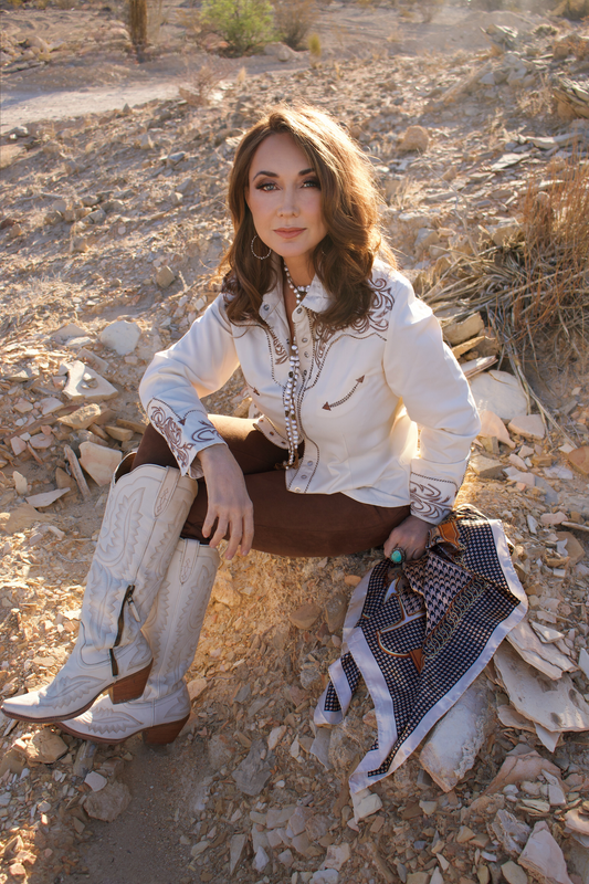 Pam Tillis Official Fan Club - Digital Membership